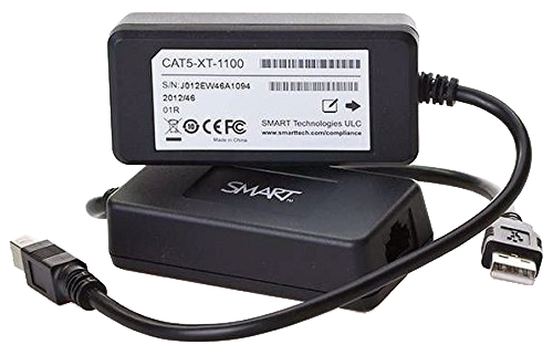CAT 5 USB extender