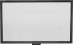 SMART Board 400 series overlay